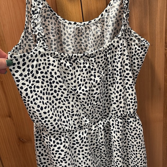 Banana Republic Women’s Sundress; Size Small - Picture 4 of 6